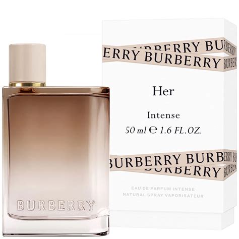 Her Intense Eau de Parfum 50ml 